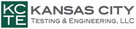 Kansas City Testing & Engineering Logo